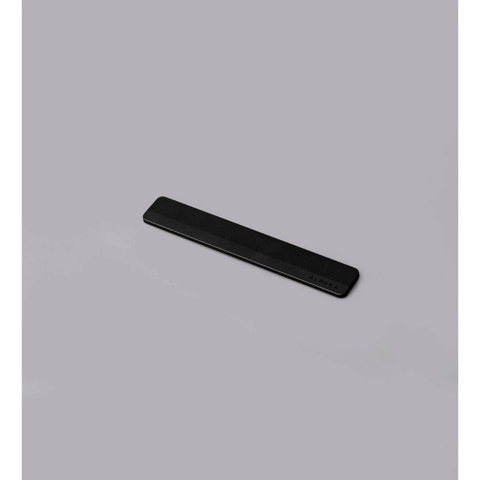 HUB Modpanel Mini Alpaka AB050050100 Bag Accessories One Size / Black