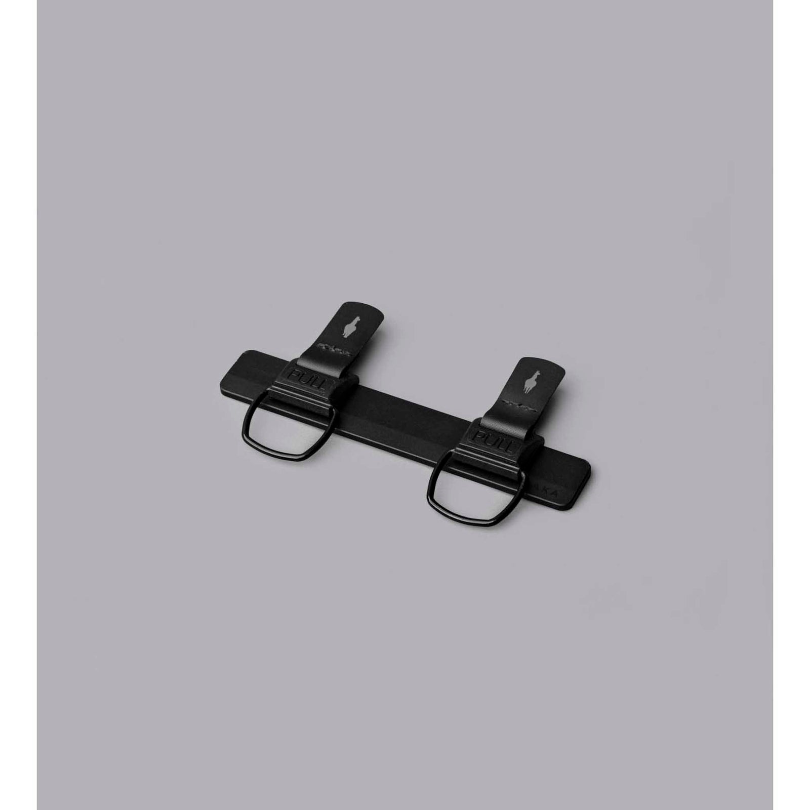 HUB Modpanel Mini Alpaka AB050050100 Bag Accessories One Size / Black
