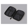 HUB Pouch Pro Alpaka AD010760122 Pouches One Size / Black | Axogrid 300D