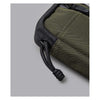 HUB Pouch Pro Alpaka AD010760507 Pouches One Size / Olive Green | X-Pac X42
