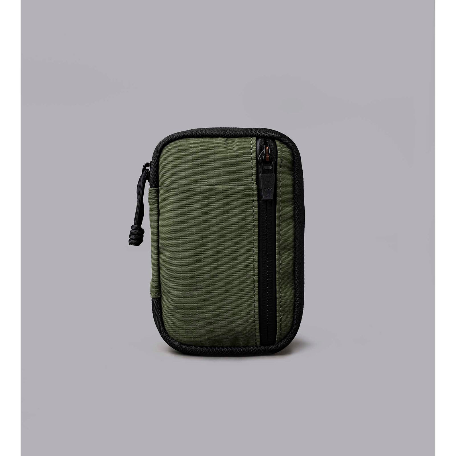 HUB Pouch V2 Alpaka AD010880518 Pouches One Size / Green | Axoflux 210D