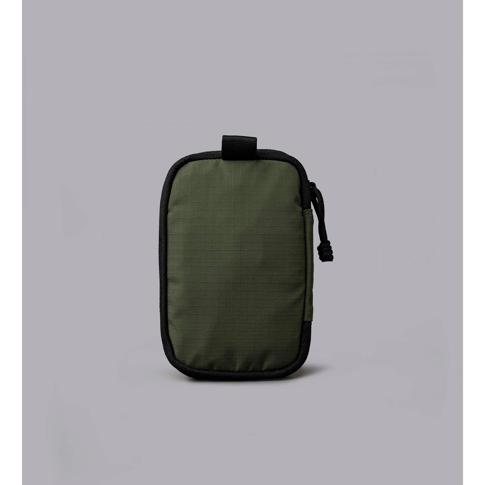 HUB Pouch V2 Alpaka AD010880518 Pouches One Size / Green | Axoflux 210D
