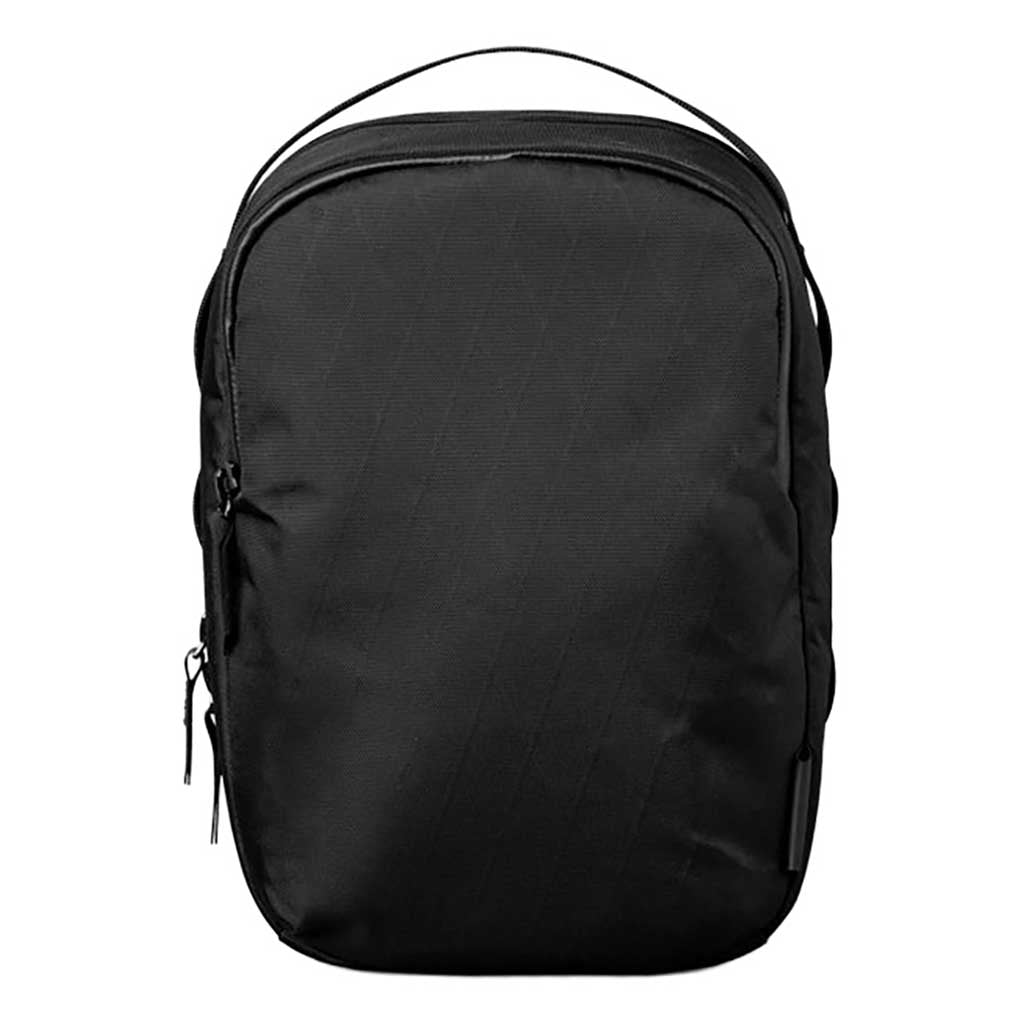 Metro Sling Max Alpaka AD010670106 Sling Bags 3L / Black | X-Pac VX42
