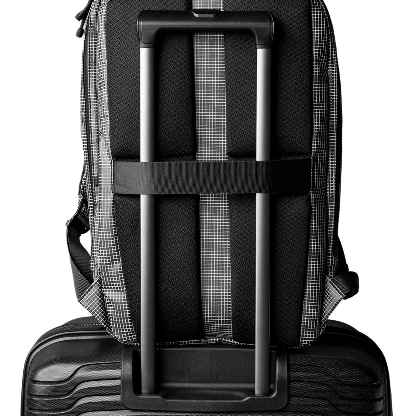 Momentum Backpack Alpaka AD011000232 Backpacks 22L / Axodyne Hybrid Grey