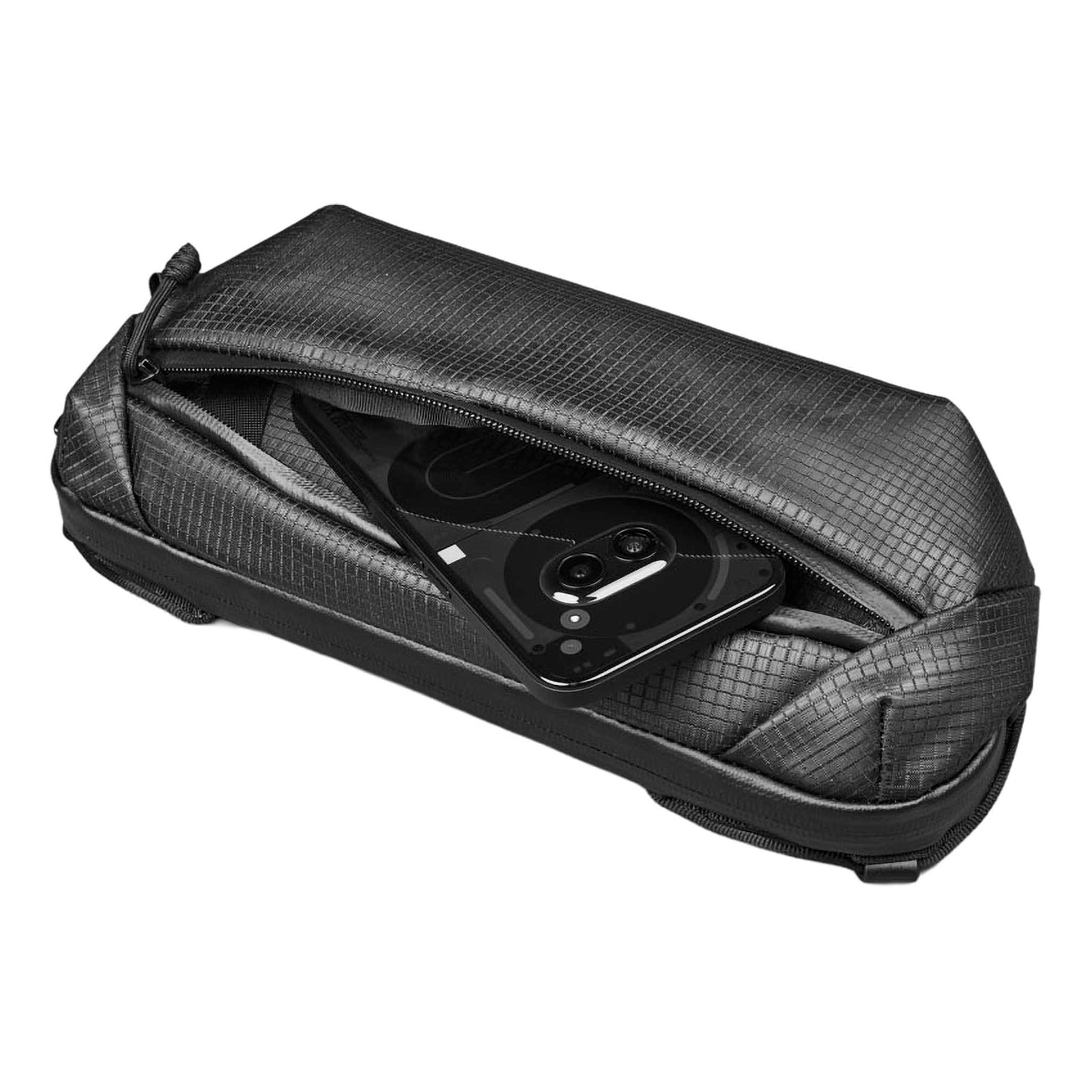 Momentum Sling Alpaka AD010950132 Sling Bags One Size / Axodyne Hybrid Black