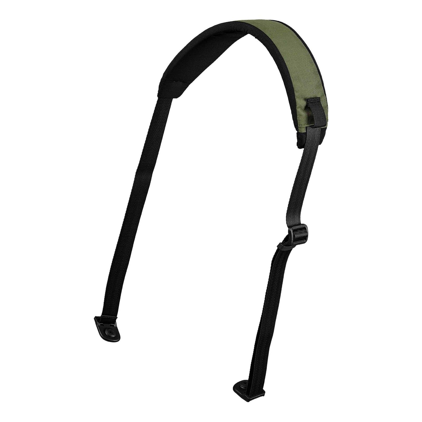 Padded Removable Strap Pro Alpaka AC010510100 Bag Accessories One Size / Black Axoflux 210D