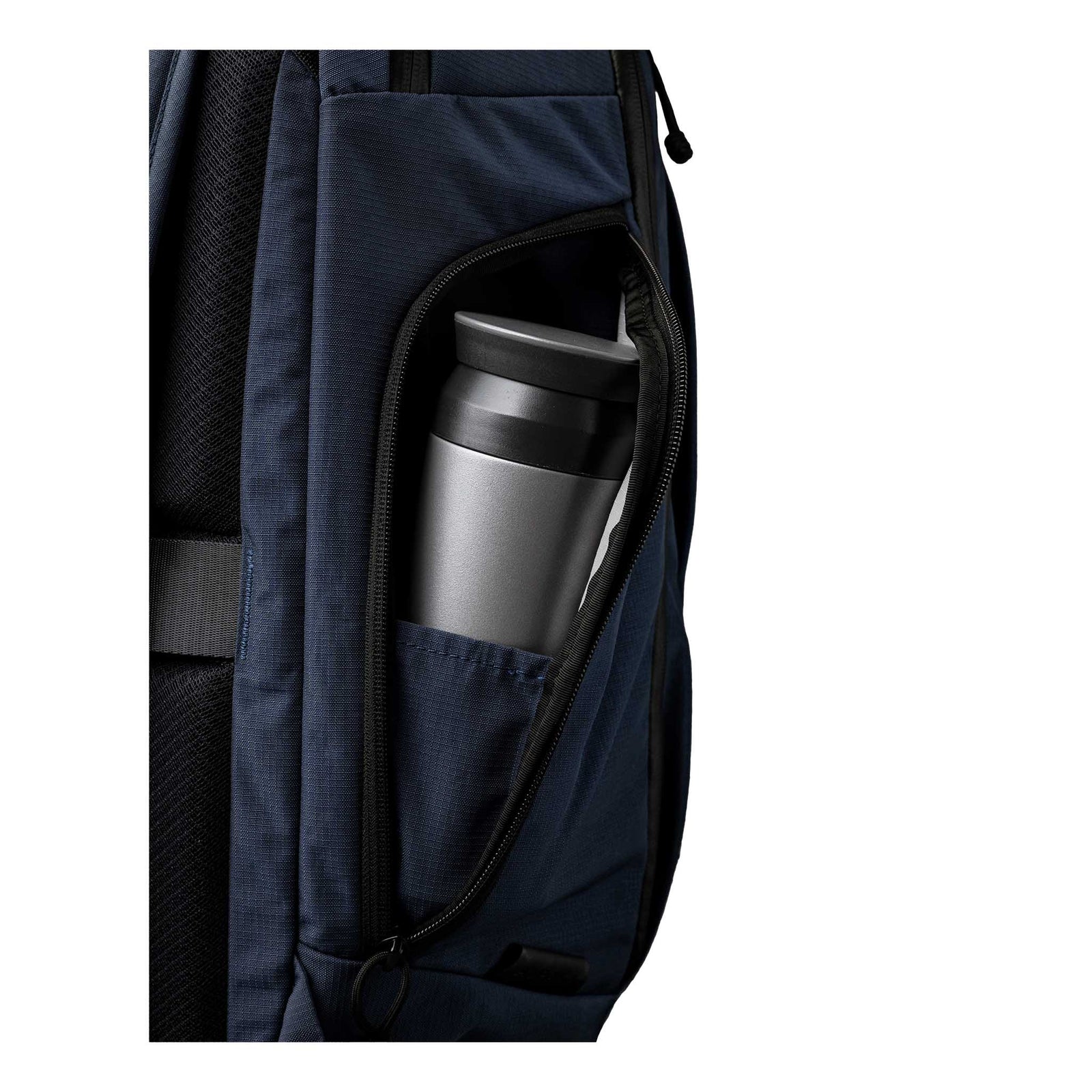 Traverse Backpack 30L Alpaka AA010860624 Backpacks 30L / Blue | Axoflux 400D
