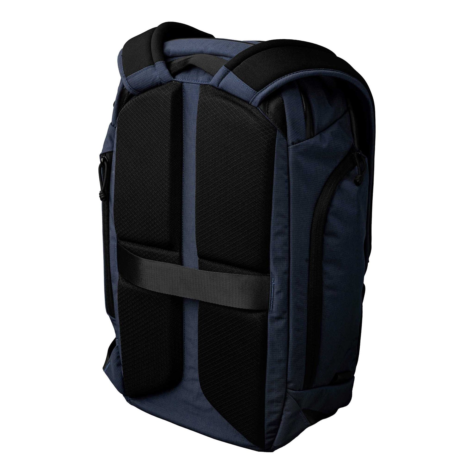 Traverse Backpack 30L Alpaka AA010860624 Backpacks 30L / Blue | Axoflux 400D