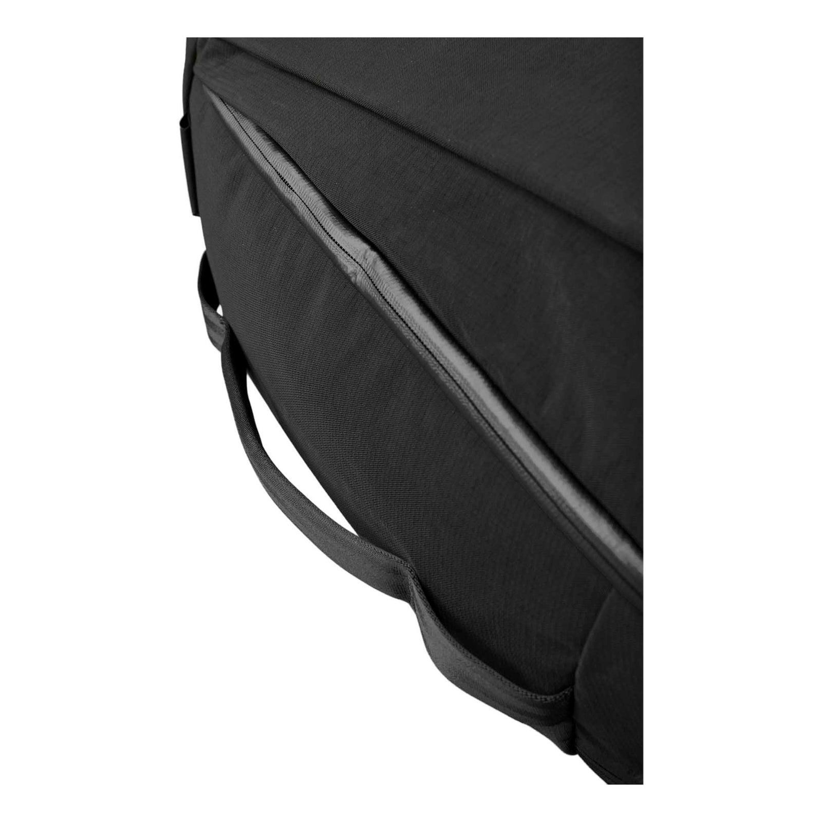 Traverse Backpack 38L Alpaka AA010900124 Backpacks 38L / Black Axoflux 400D Ripstop Nylon