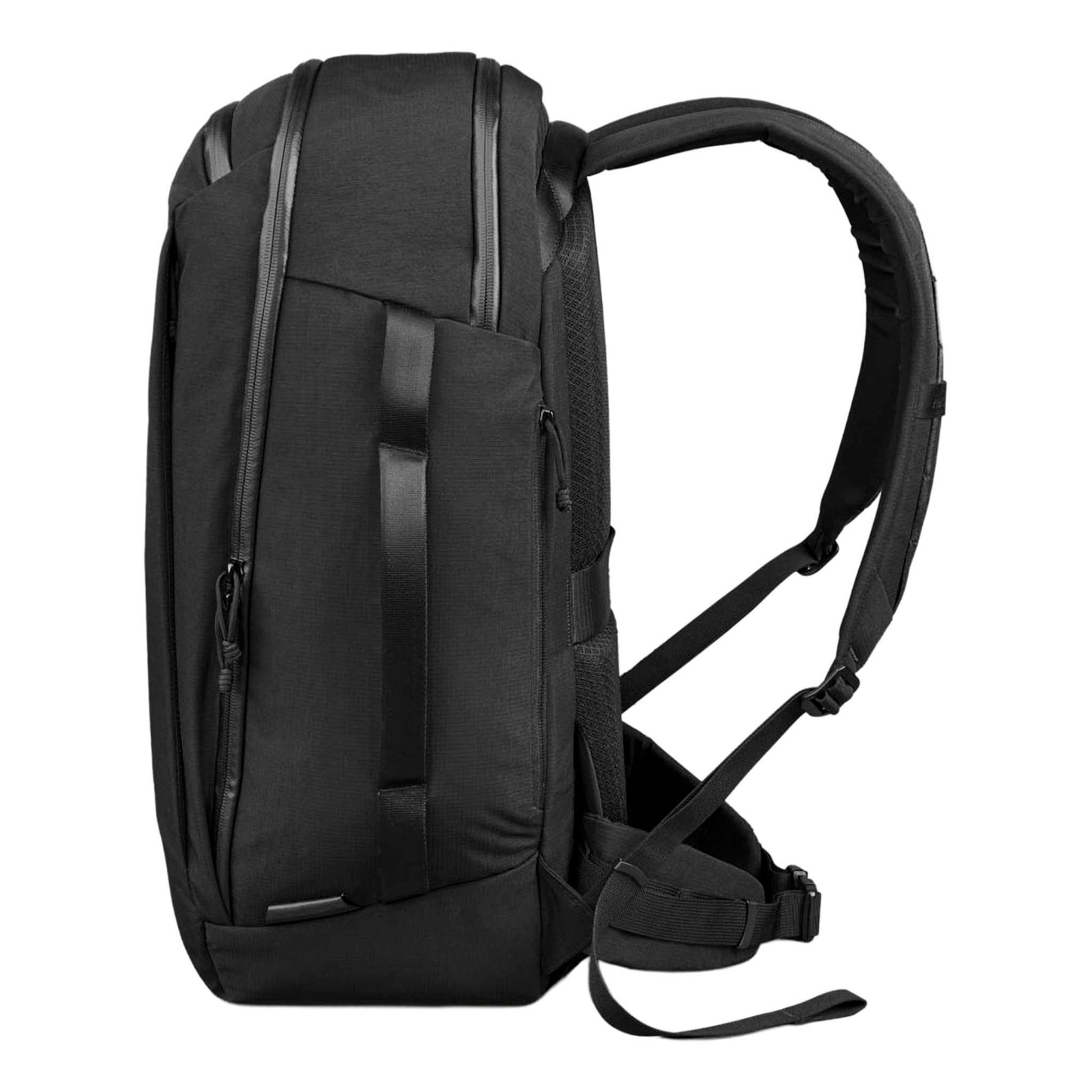 Traverse Backpack 38L Alpaka AA010900124 Backpacks 38L / Black Axoflux 400D Ripstop Nylon