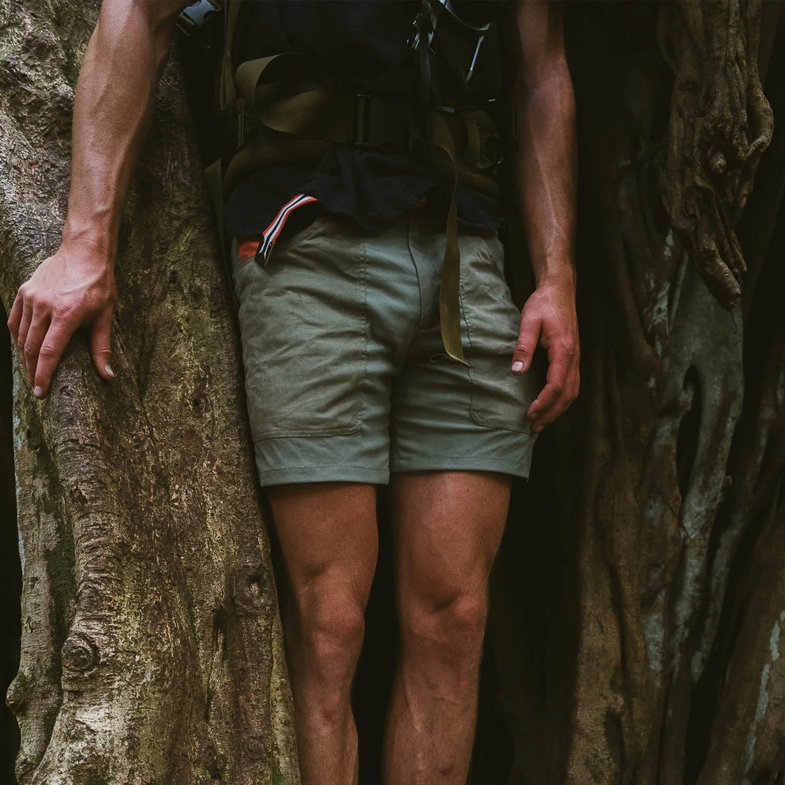 7Incher Field Shorts | Men's Amundsen Sports Men's Shorts