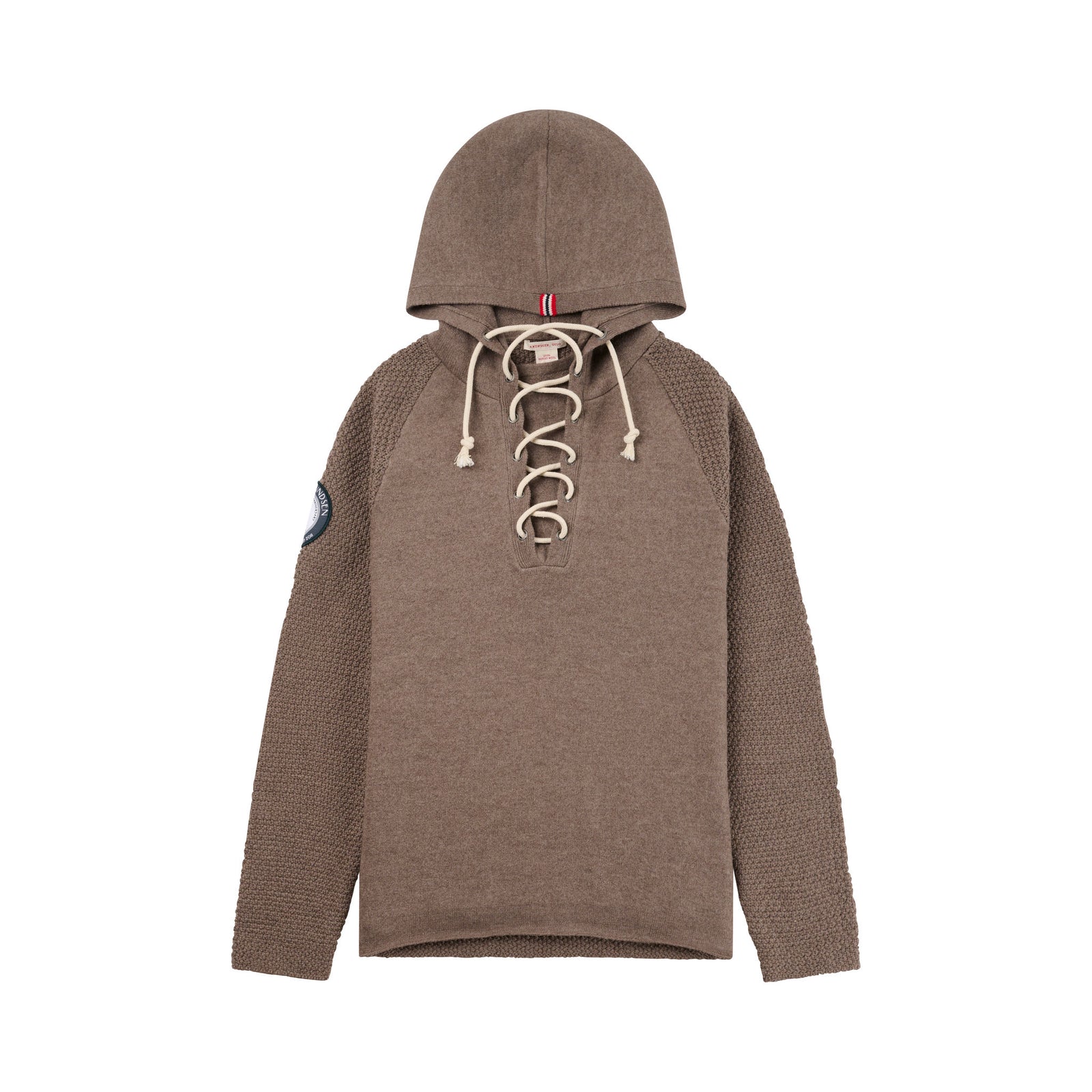 Boiled Hoodie Laced | Men's Amundsen Sports Men's Hoodies
