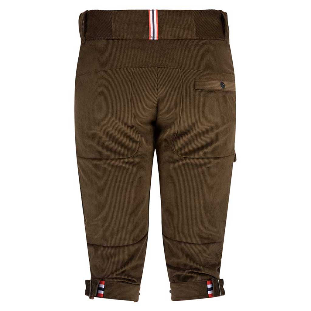 Concord Regular Knickerbockers | Men's Amundsen Sports Knickerbockers