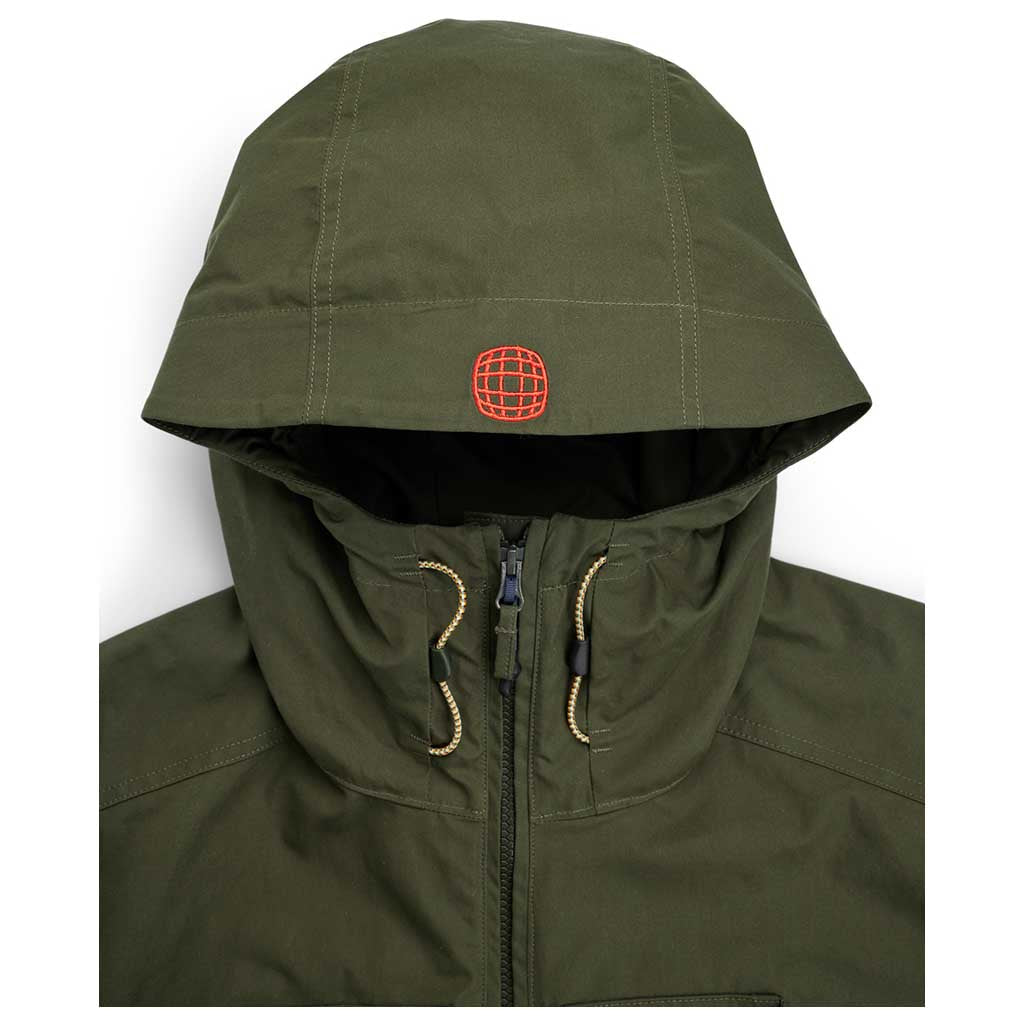 Vidda Jacket Amundsen Sports Jackets