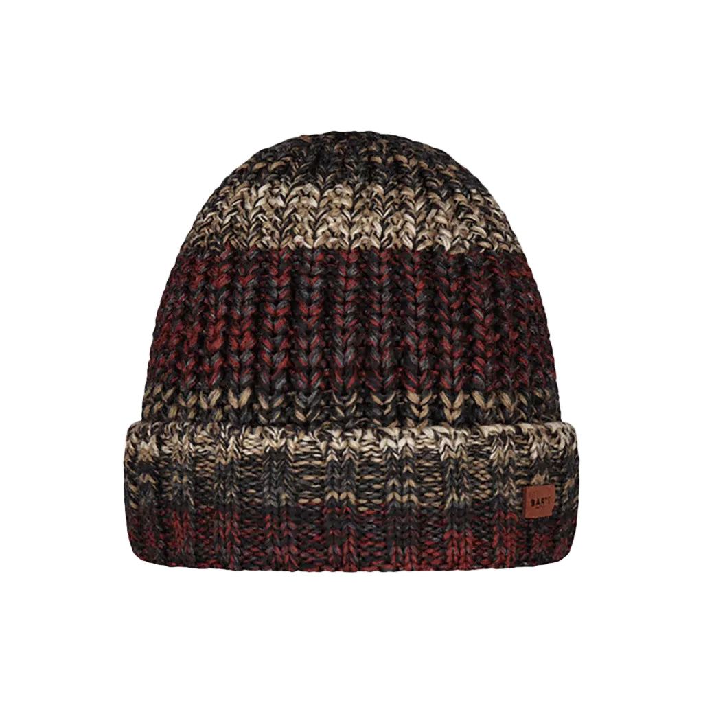 Akotan Beanie BARTS 3350251 Beanies One Size / Burgundy