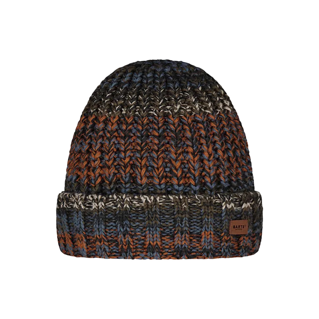 Akotan Beanie BARTS 3350381 Beanies One Size / Denim