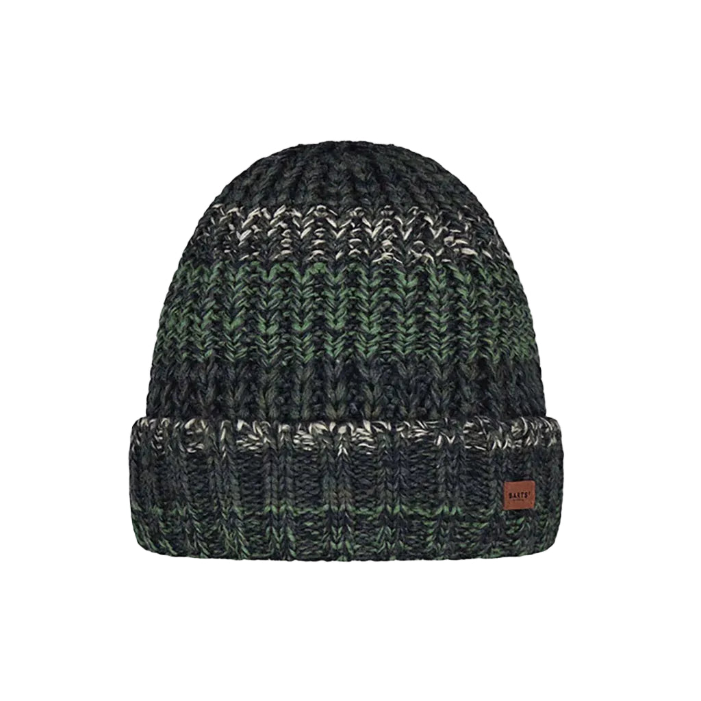 Akotan Beanie BARTS 3350141 Beanies One Size / Green
