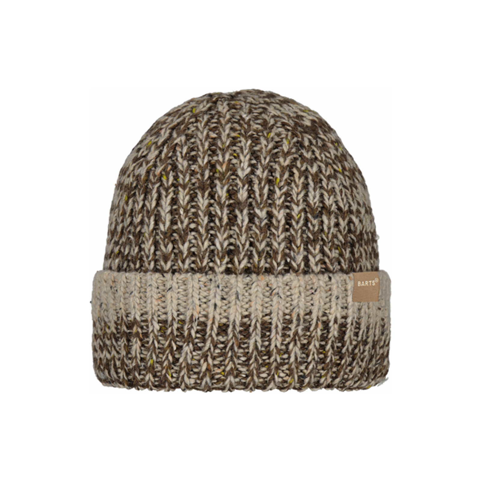 Cristofs Beanie BARTS 7000_09 Beanies One Size / Brown