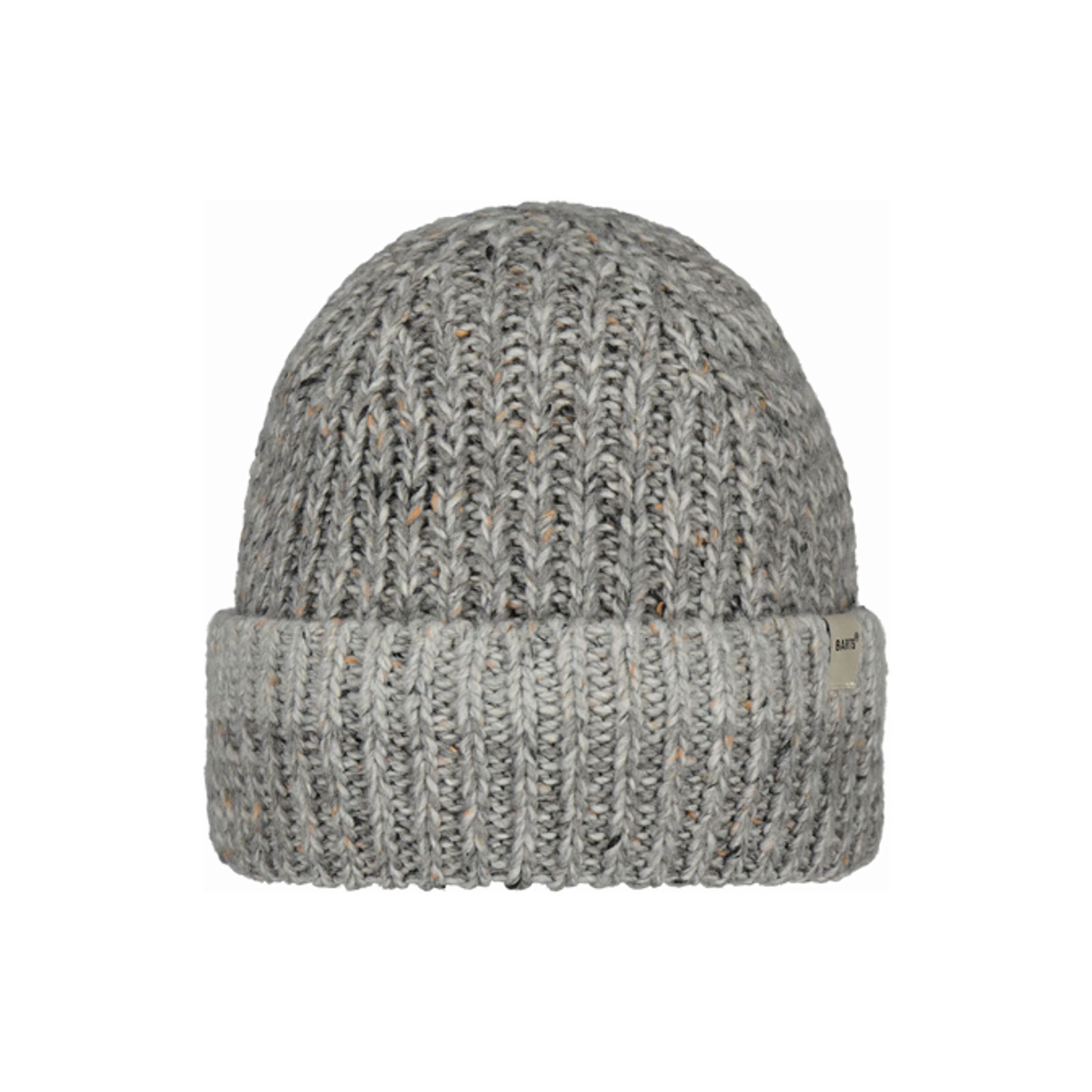 Cristofs Beanie BARTS 7000_19 Beanies One Size / Dark Heather
