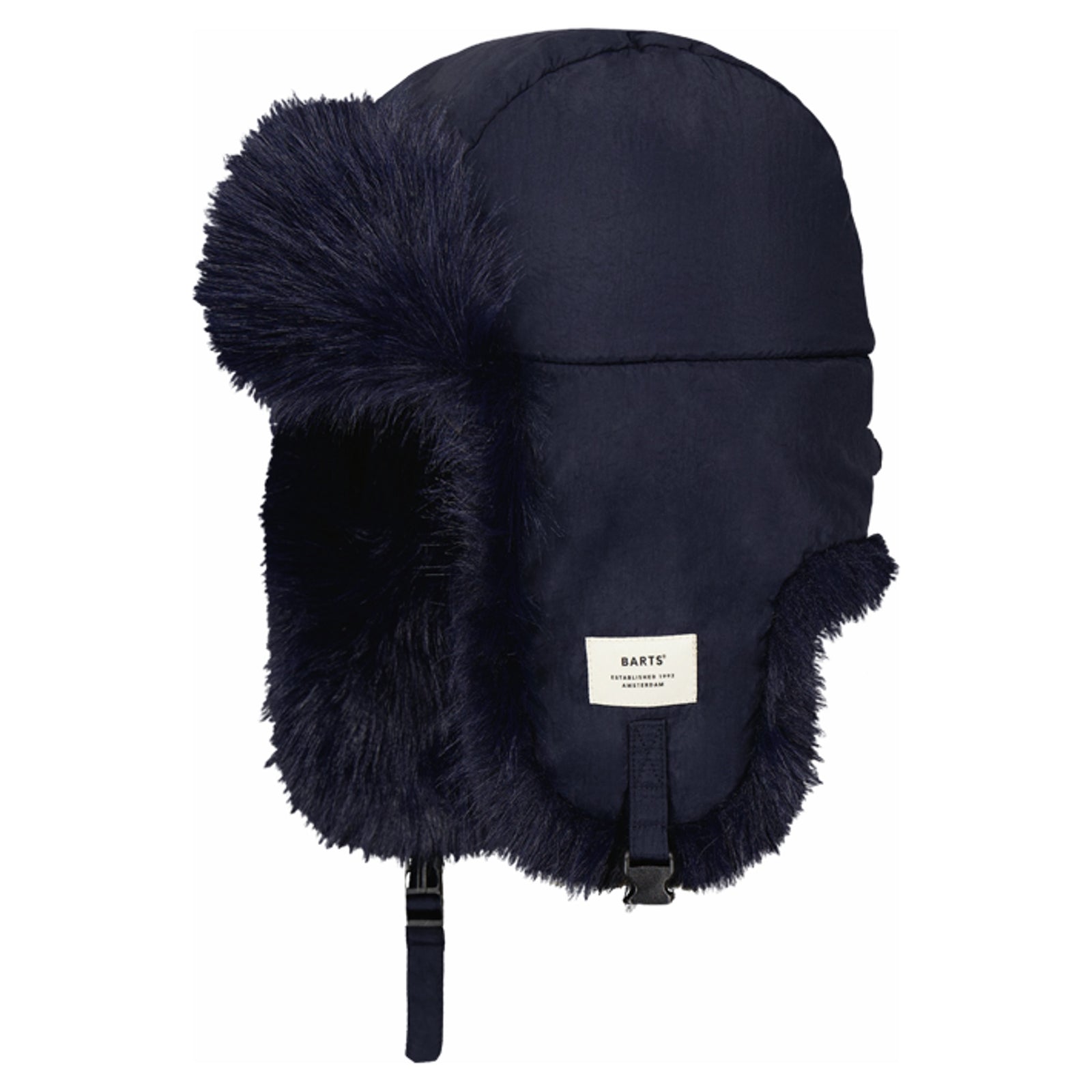 Hawka Bomber BARTS 3400_03 Bomber Hats One Size / Navy