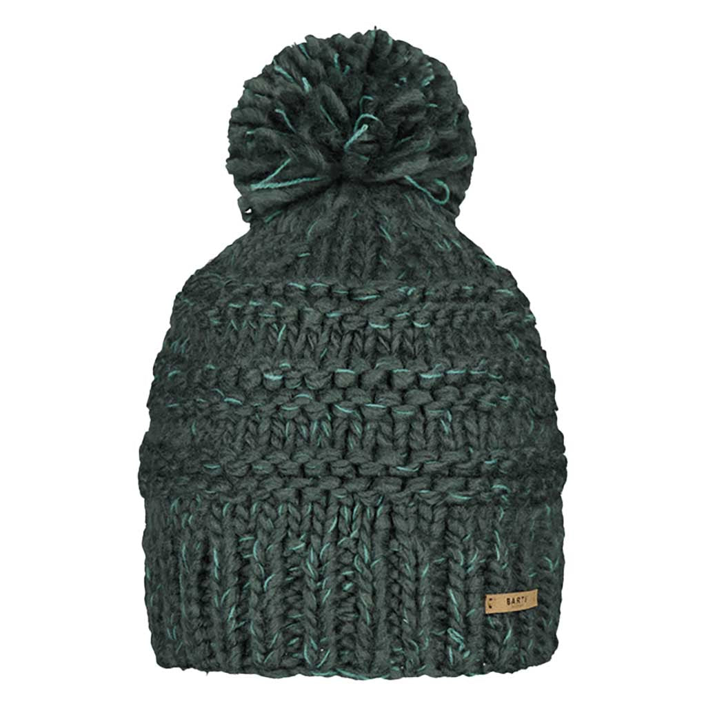 Jasmin Beanie BARTS 10340161 Beanies One Size / Cedar