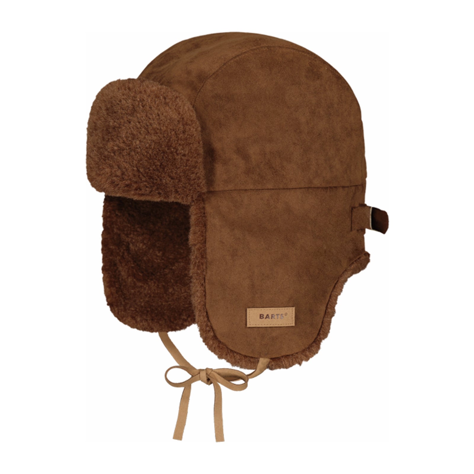 Kegalle Bomber BARTS 5598_20 Bomber Hats One SIze / Dark Brown