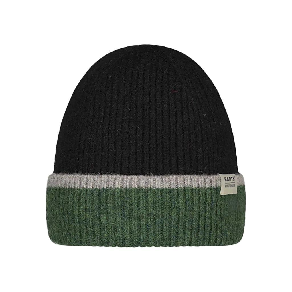 Pharon Beanie BARTS 6515001 Beanies One Size / Black