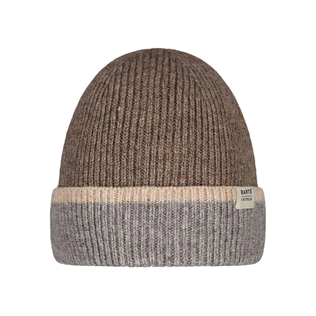 Pharon Beanie BARTS 6515009 Beanies One SIze / Heather Brown