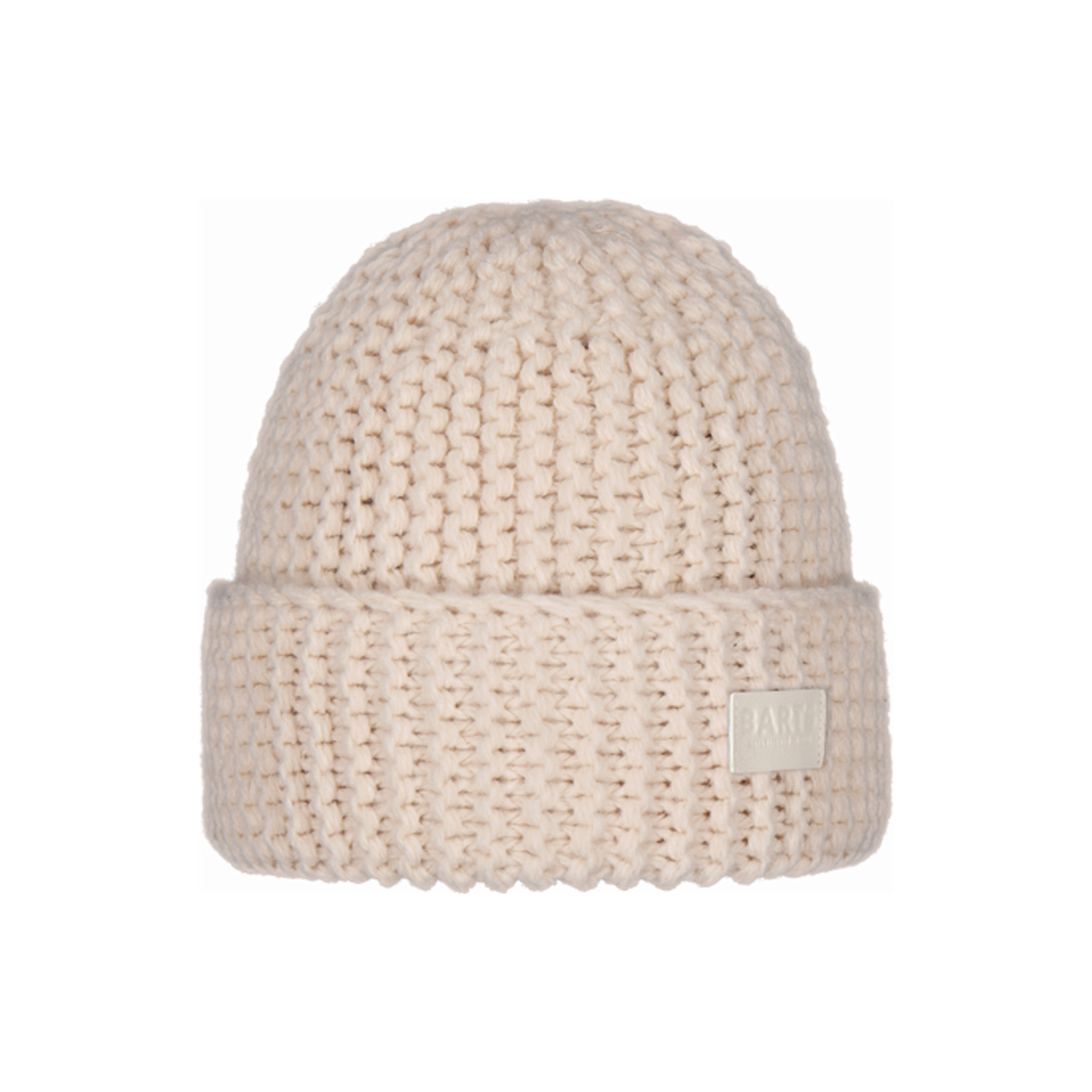 Rannoch Beanie BARTS 6887_10 Beanies One Size / Cream