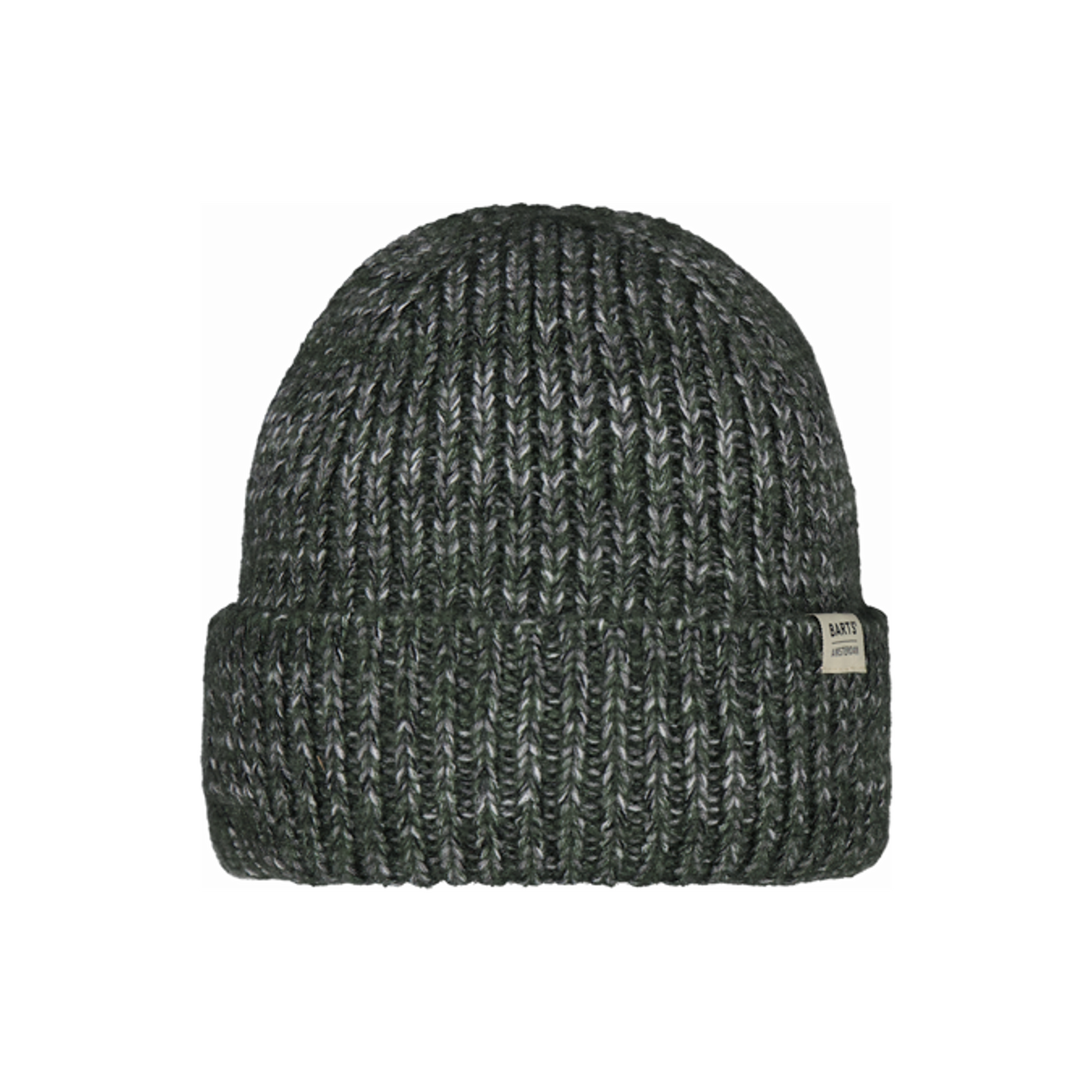 Skaga Beanie BARTS 6194_13 Beanies One Size / Army