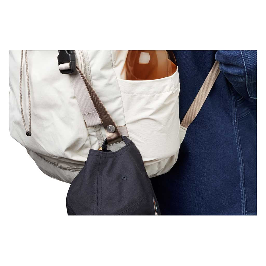Cinch Backpack Bellroy BHRB-OAT-243 Backpacks 20L / Oat