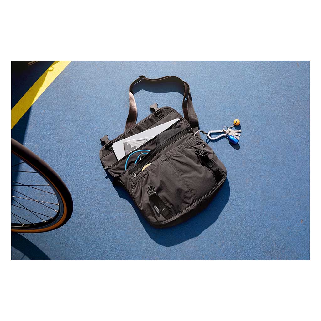 Cinch Messenger Bellroy BHMB-OAT-243 Messenger Bags 12L / Oat