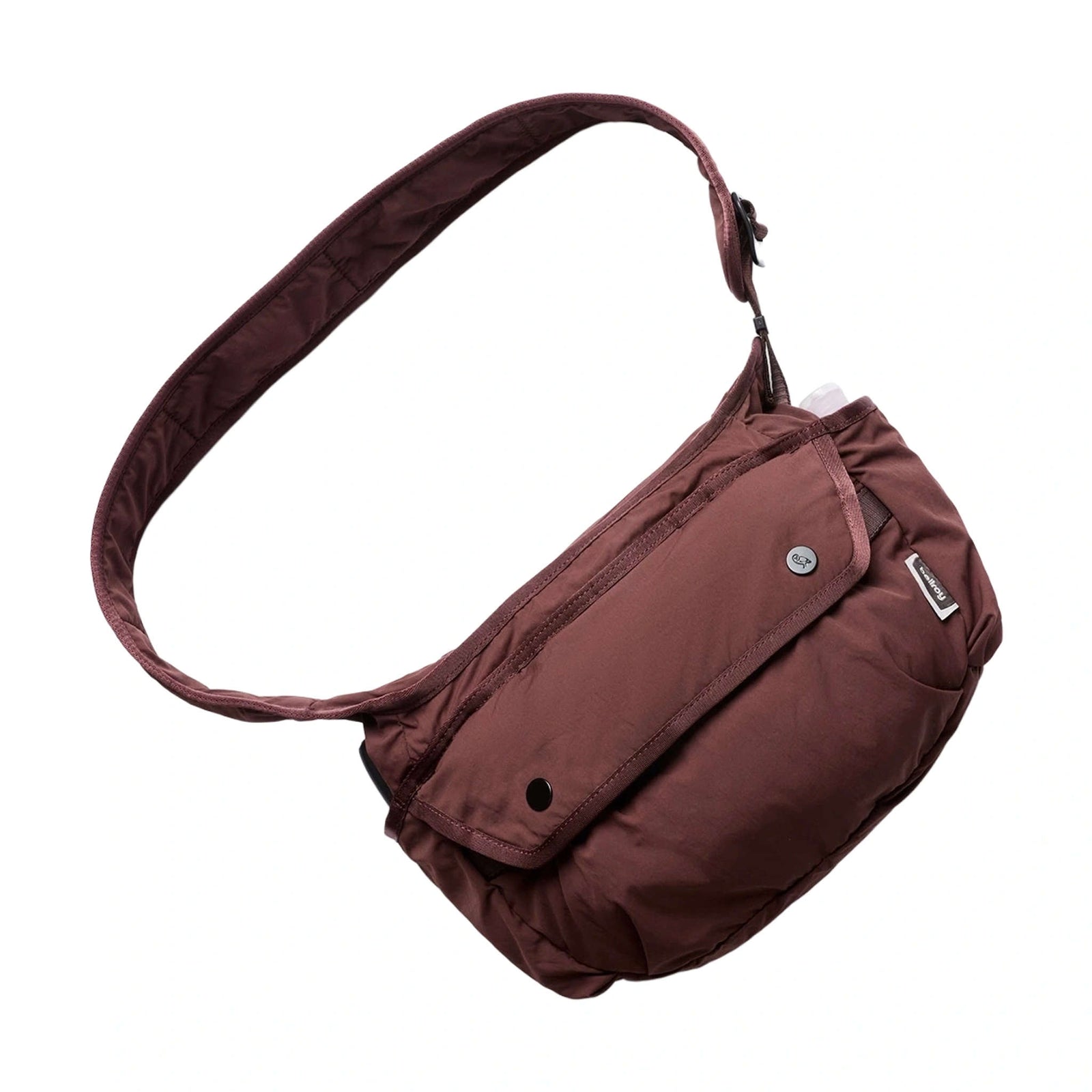 Cinch Sling Bellroy BHSA-BUR-243 Sling Bags 7L / Burgundy