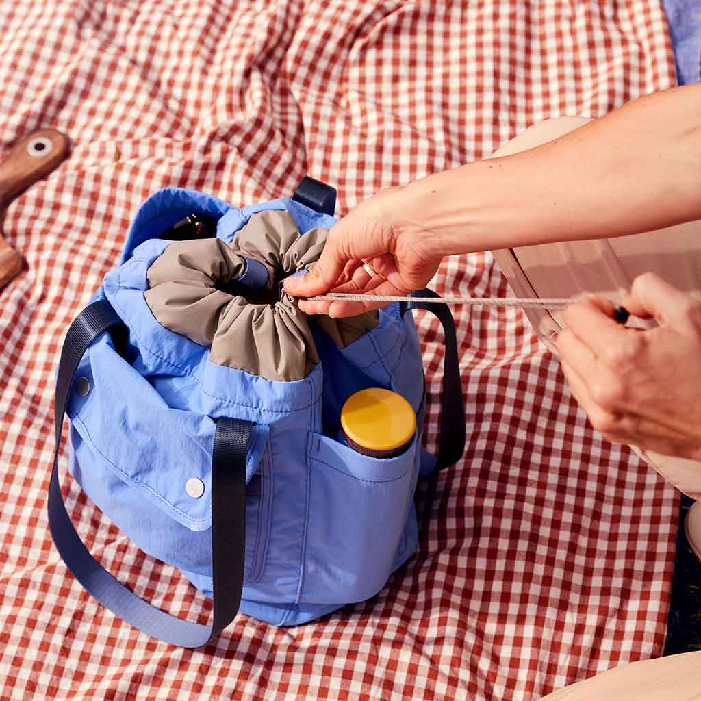 Cinch Tote Bellroy BHTB-DNB-243 Tote Bags 16L / Denim Blue