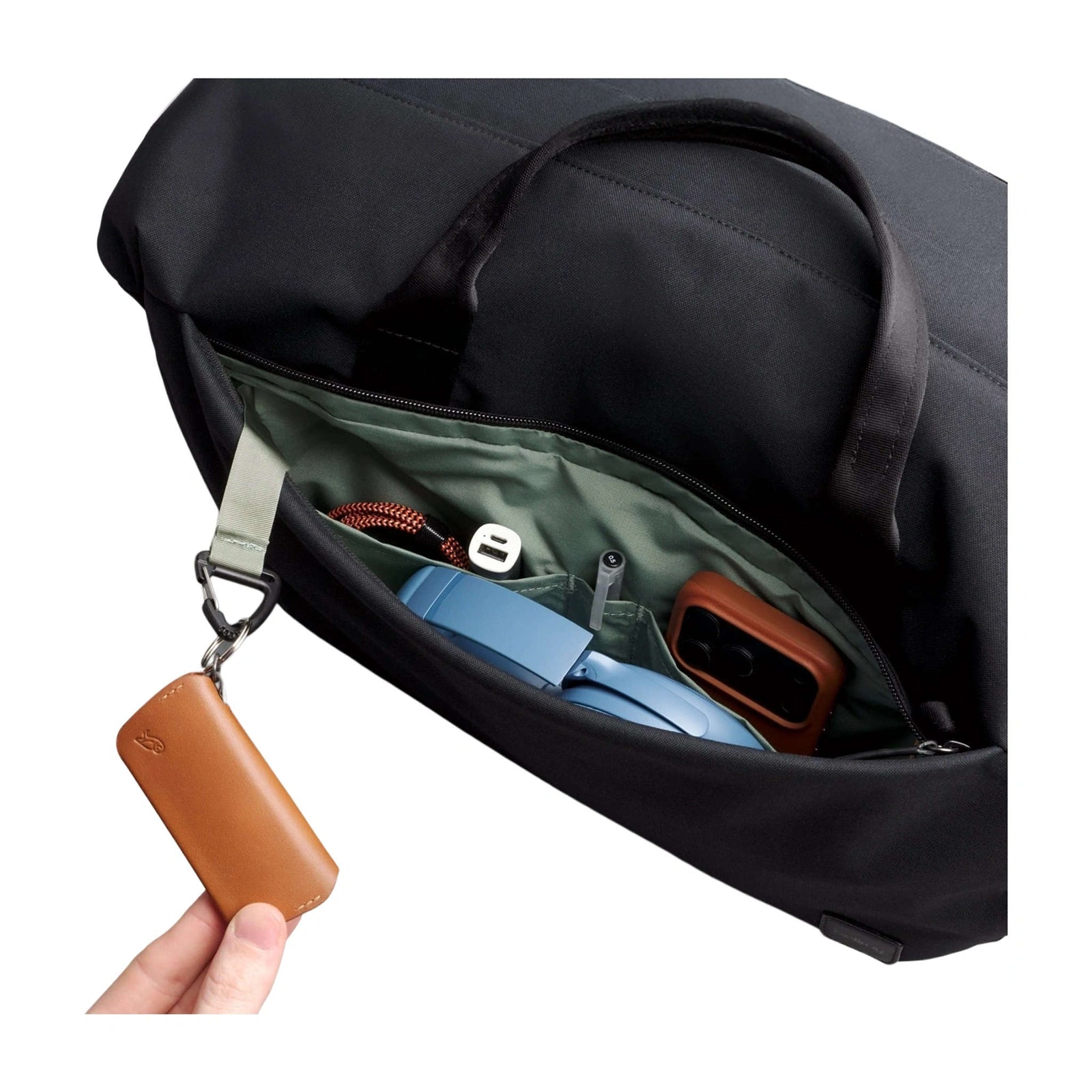 Classic Duffle Bellroy Duffle Bags