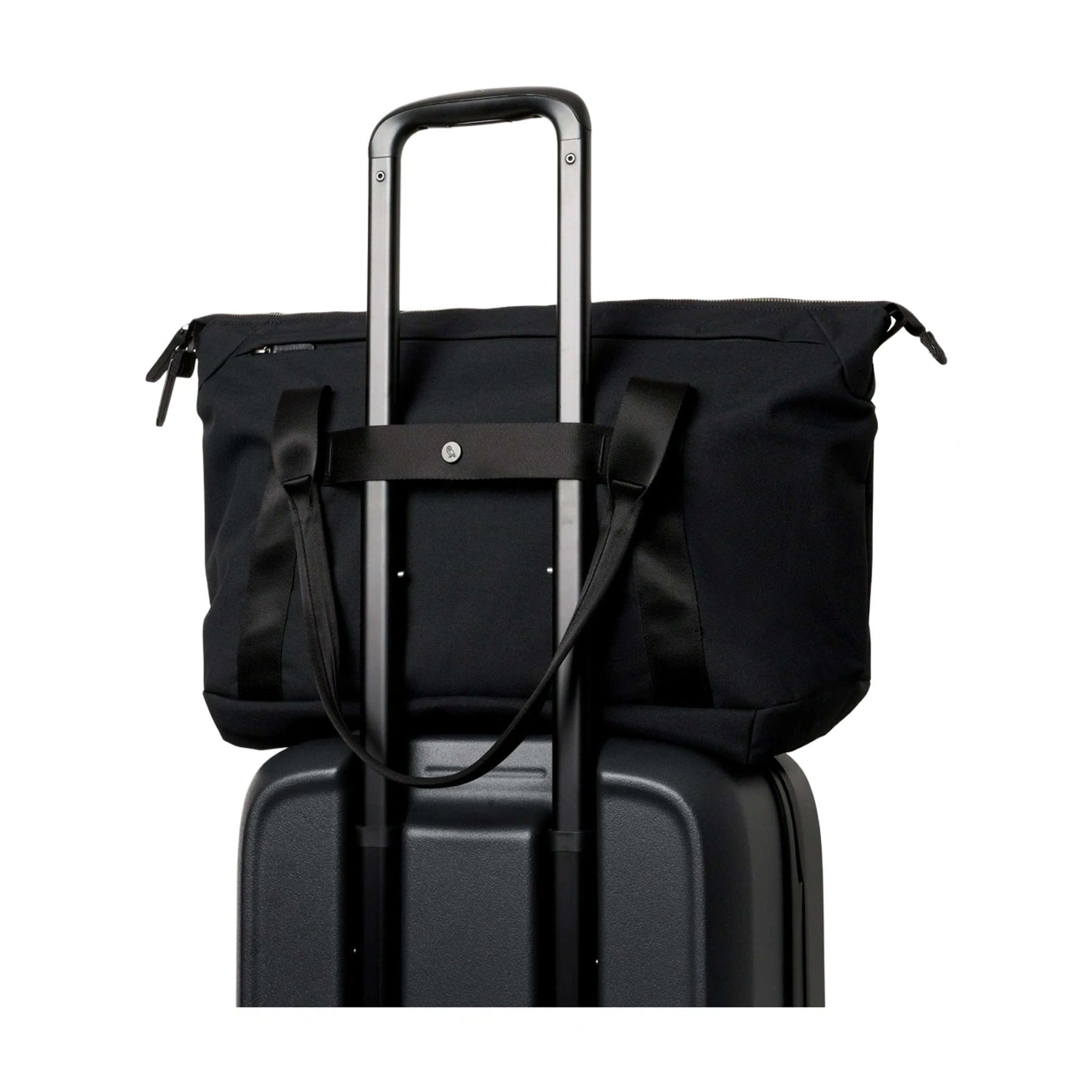 Classic Getaway Bag Bellroy BCGA-BLK-244 Tote Bags 28L / Black