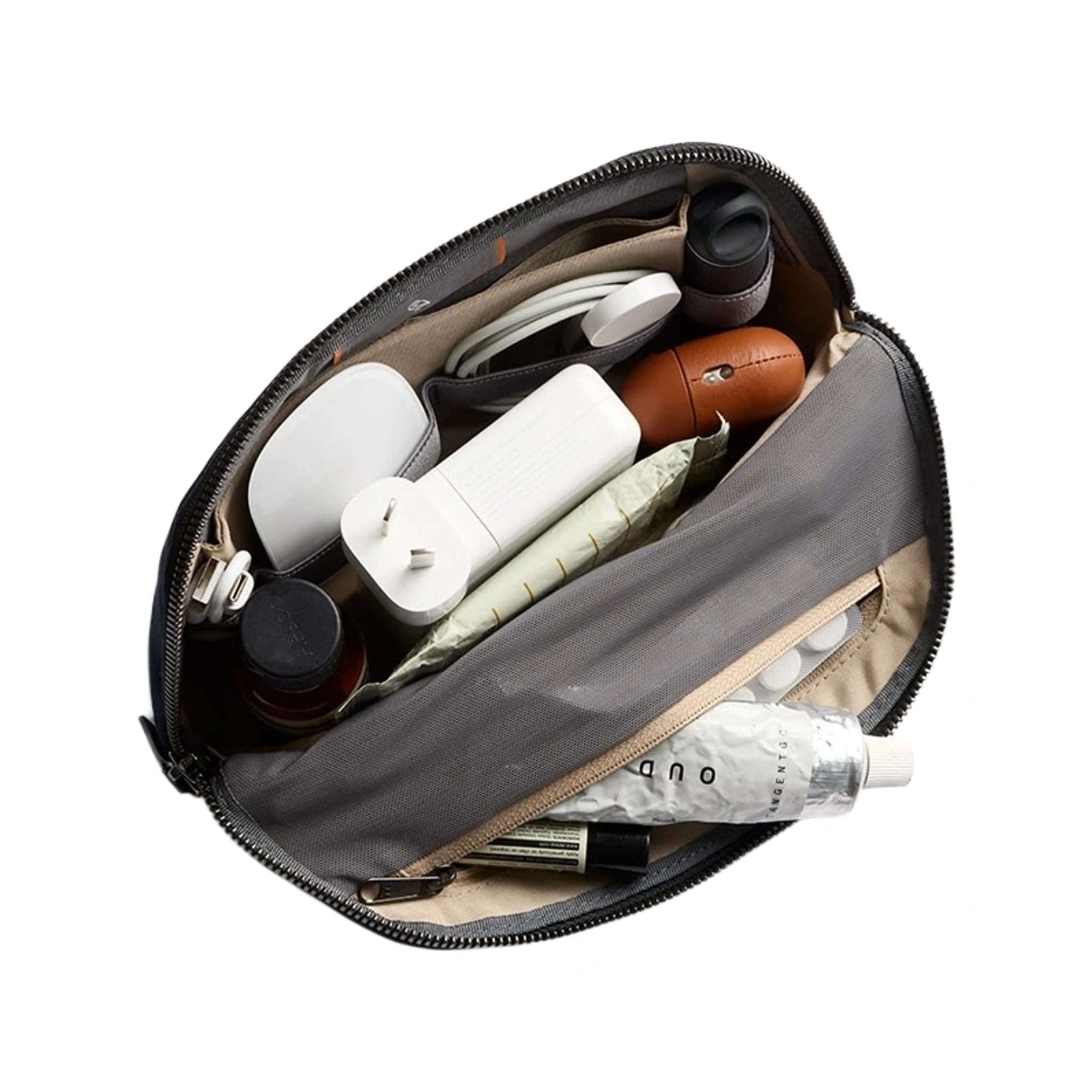 Desk Caddy Bellroy ETOA-NSK-215 Tech Pouches One Size / Nightsky