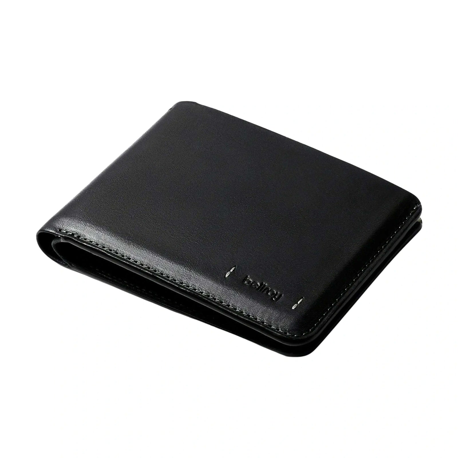 Hide & Seek LO Premium Bellroy WHSF-BLK-112 Wallets One Size / Black