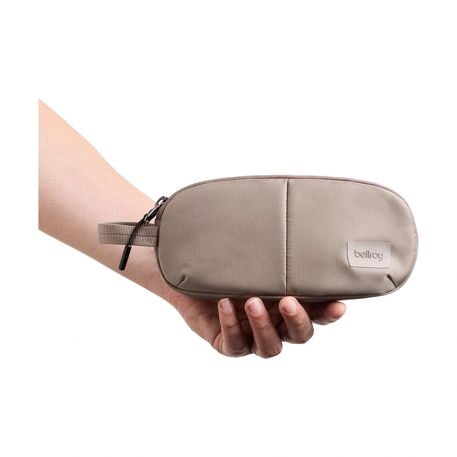 Laneway Sunglasses Pocket Bellroy EOAB-FWN-238 Sunglasses Accessories One Size / Fawn