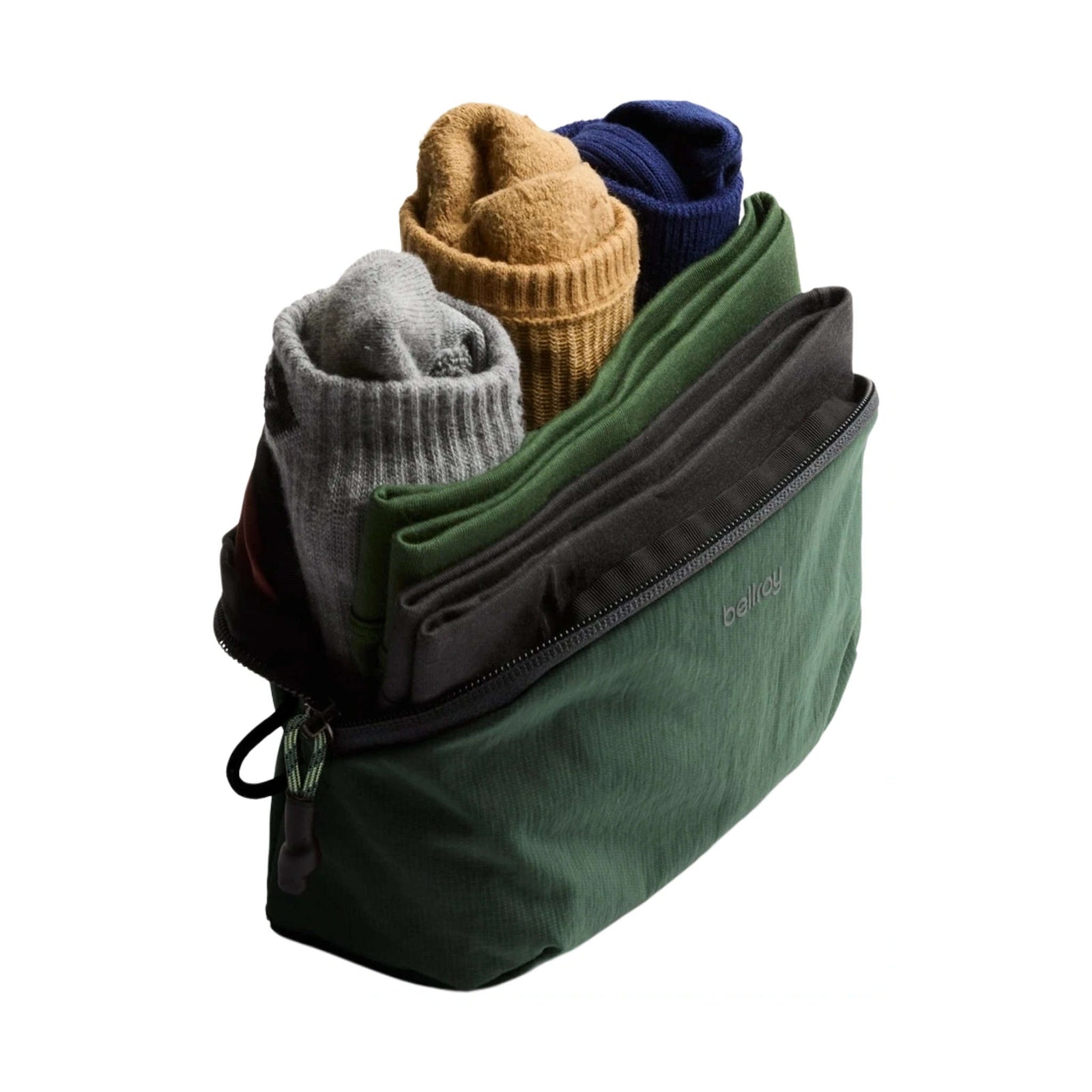 Lite Packing Pouch Bellroy Packing Cubes