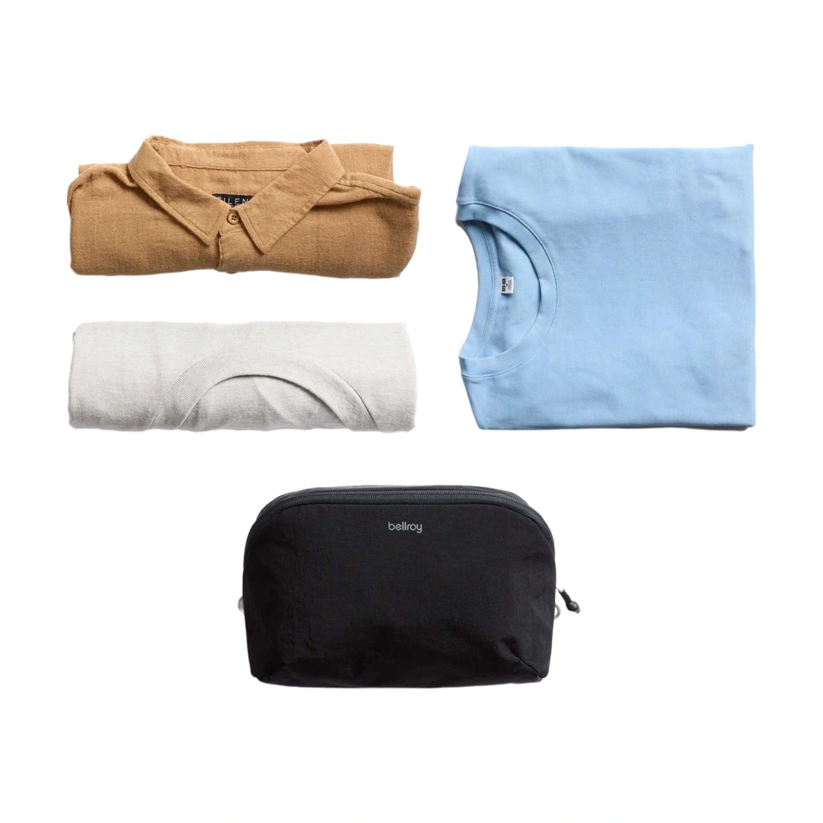 Lite Packing Pouch Bellroy Packing Cubes