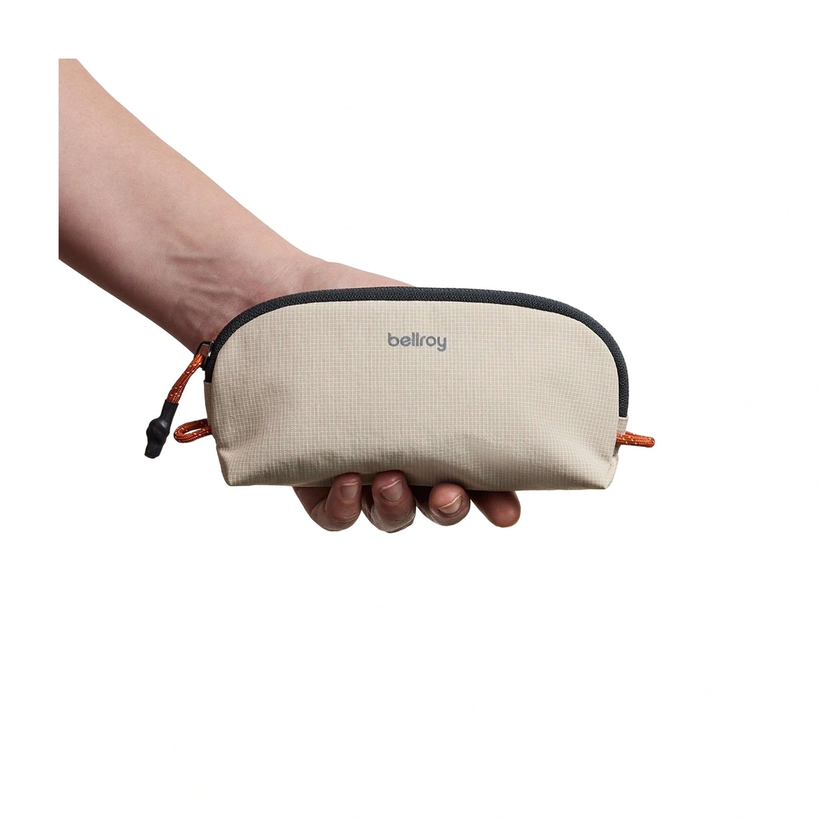 Lite Pocket Trio Bellroy ELPB-ASH-234 Packing Cubes One Size / Ash