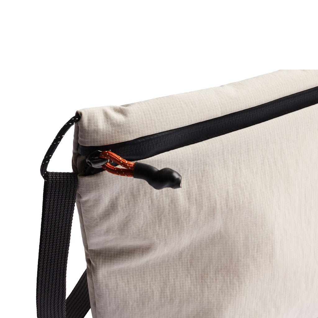 Lite Sacoche Bellroy BLSA-ASH-234 Sling Bags 3L / Ash