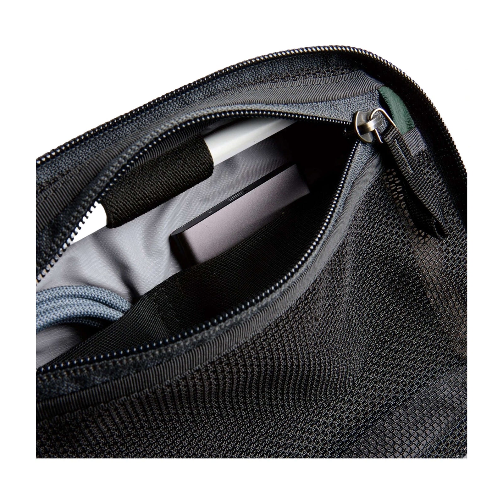 Lite Tech Kit Bellroy ELKA-SPC-234 Tech Pouches One Size / Spruce