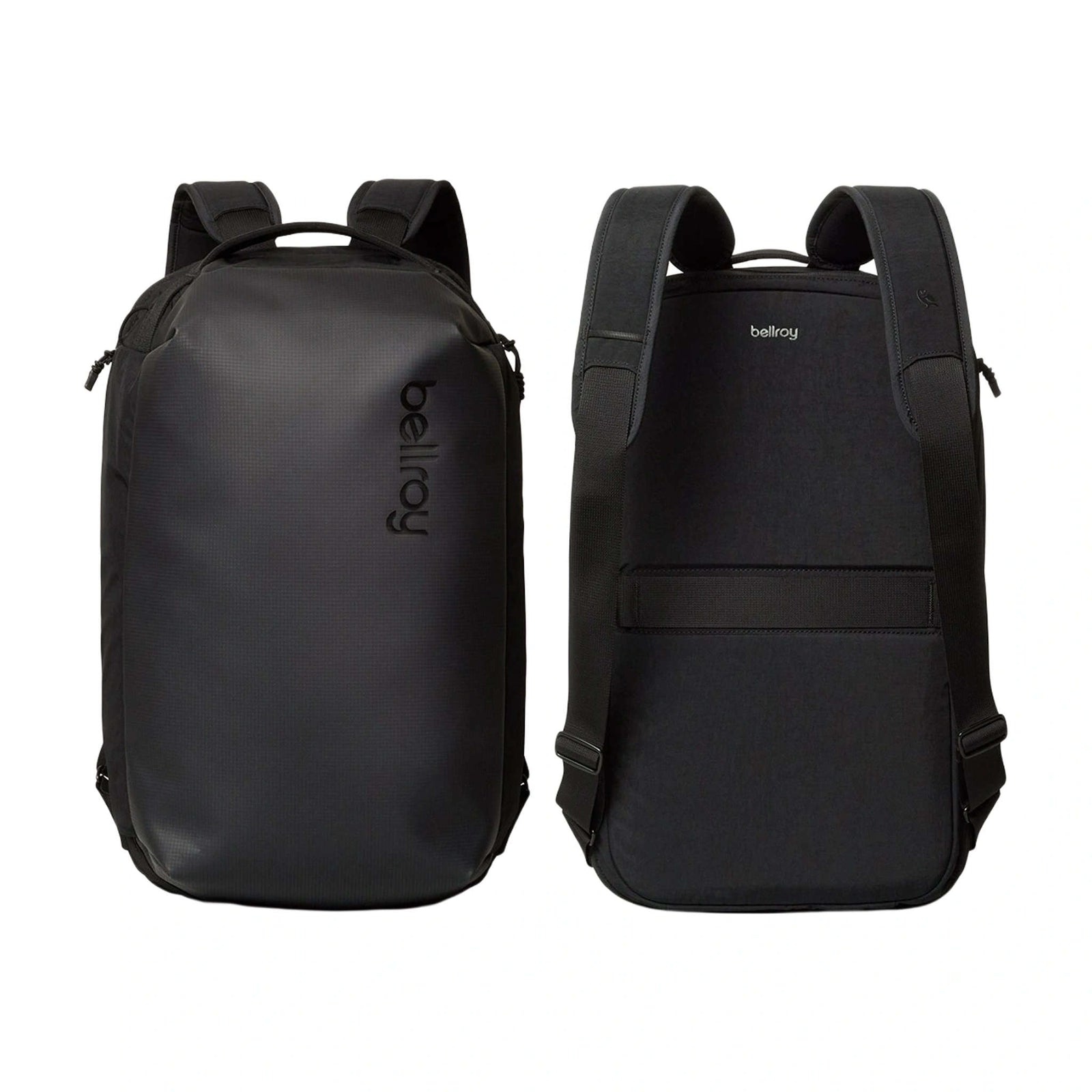 Venture Grab Pack Bellroy BVPA-BLK-246 Backpacks One Size / Black