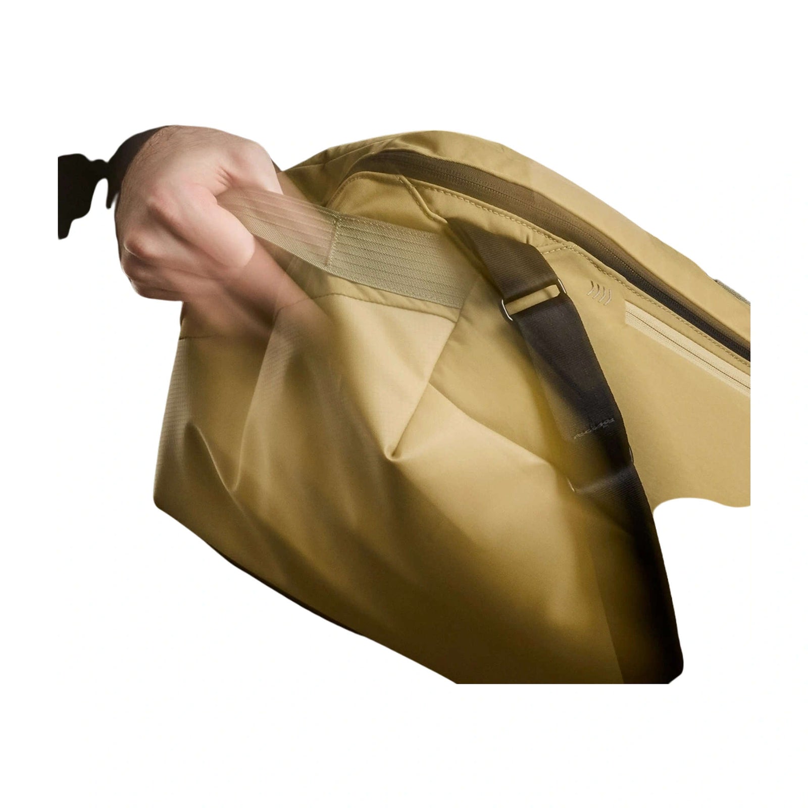 Venture Grab Pack Bellroy BVPA-SAF-246 Backpacks One Size / Safari