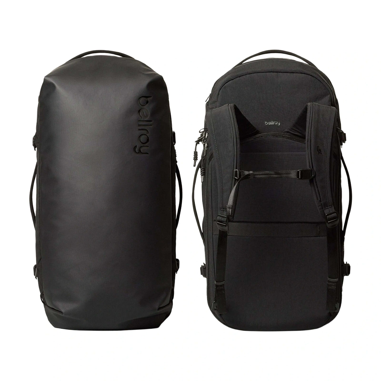 Venture Hauler Pack Bellroy BVFA-BLK-246 Backpacks One Size / Black