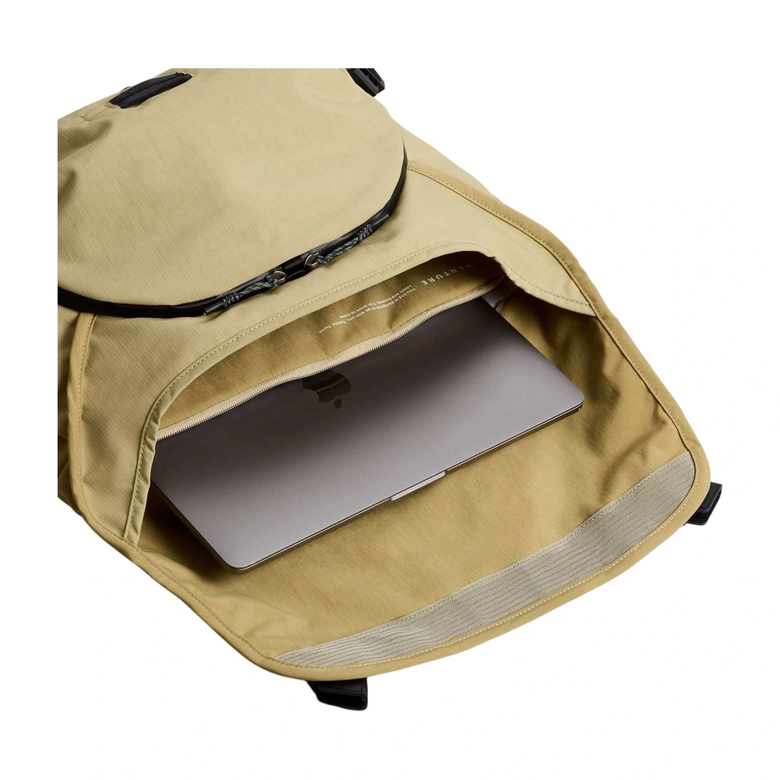 Venture Messenger 14" Bellroy BVYA-SAF-213 Messenger Bags 16L / Safari