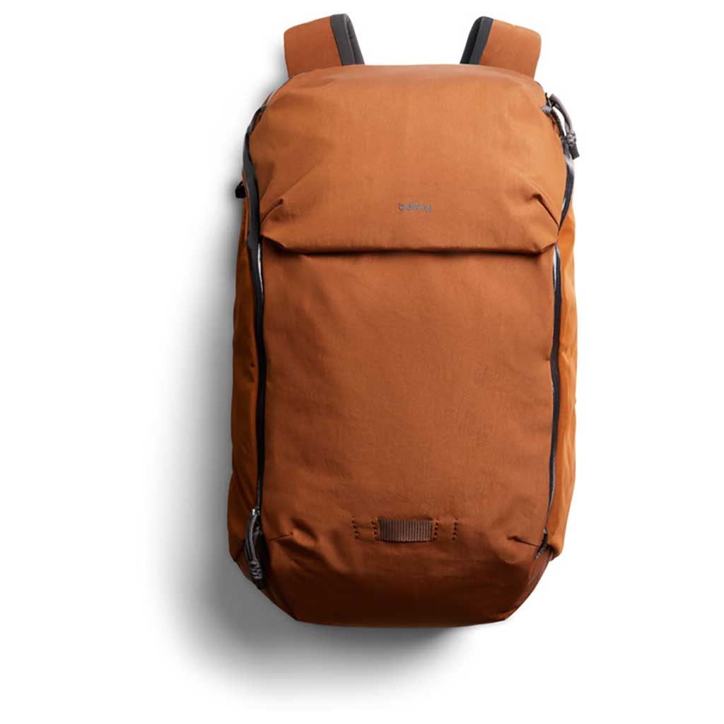 Venture Ready Pack 26L | Second Edition Bellroy BVZA-BRZ-236 Backpacks 26L / Bronze