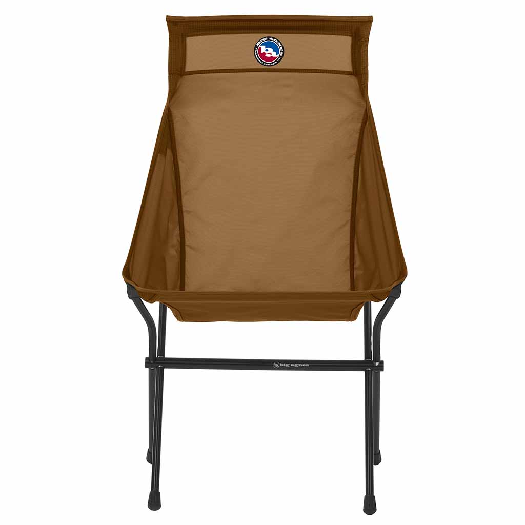 Big Six Camp Chair